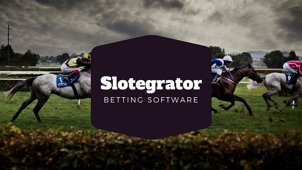 Betting software for bookmakers 