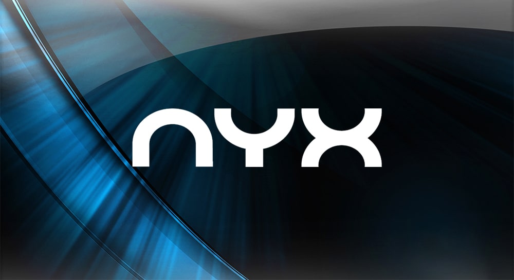 NYX Gaming Group Software