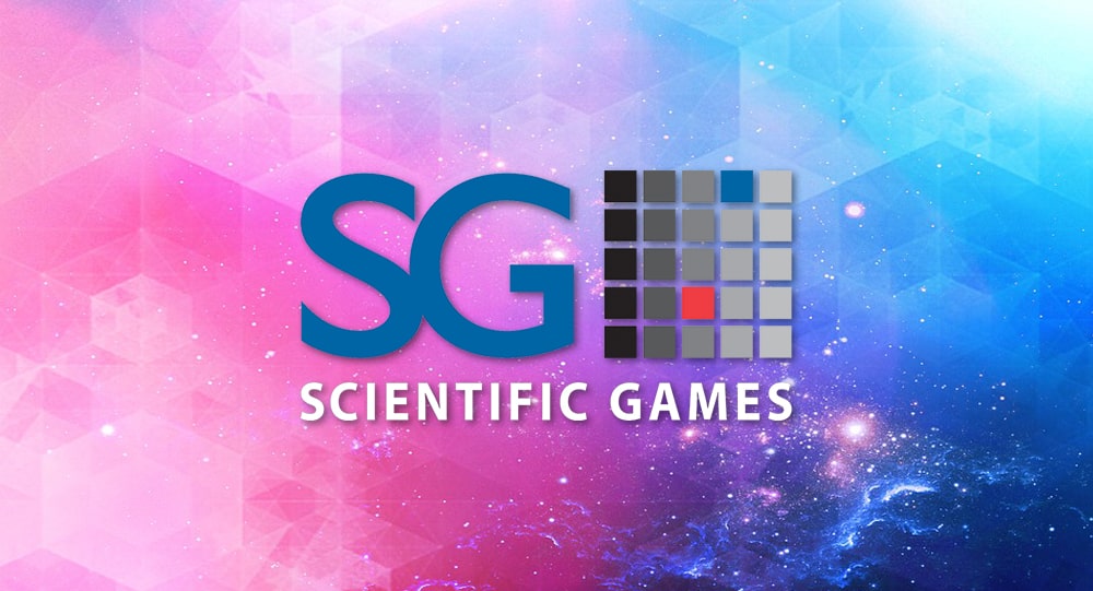 Online club from Scientific Games