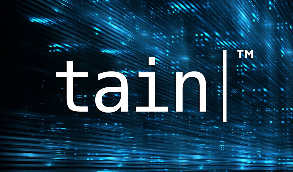 Software from Tain