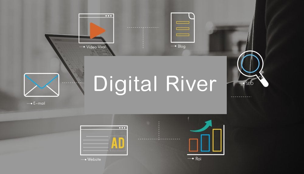 Партнерська система Digital River