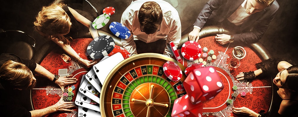 Live turnkey casino from Visionary iGaming 