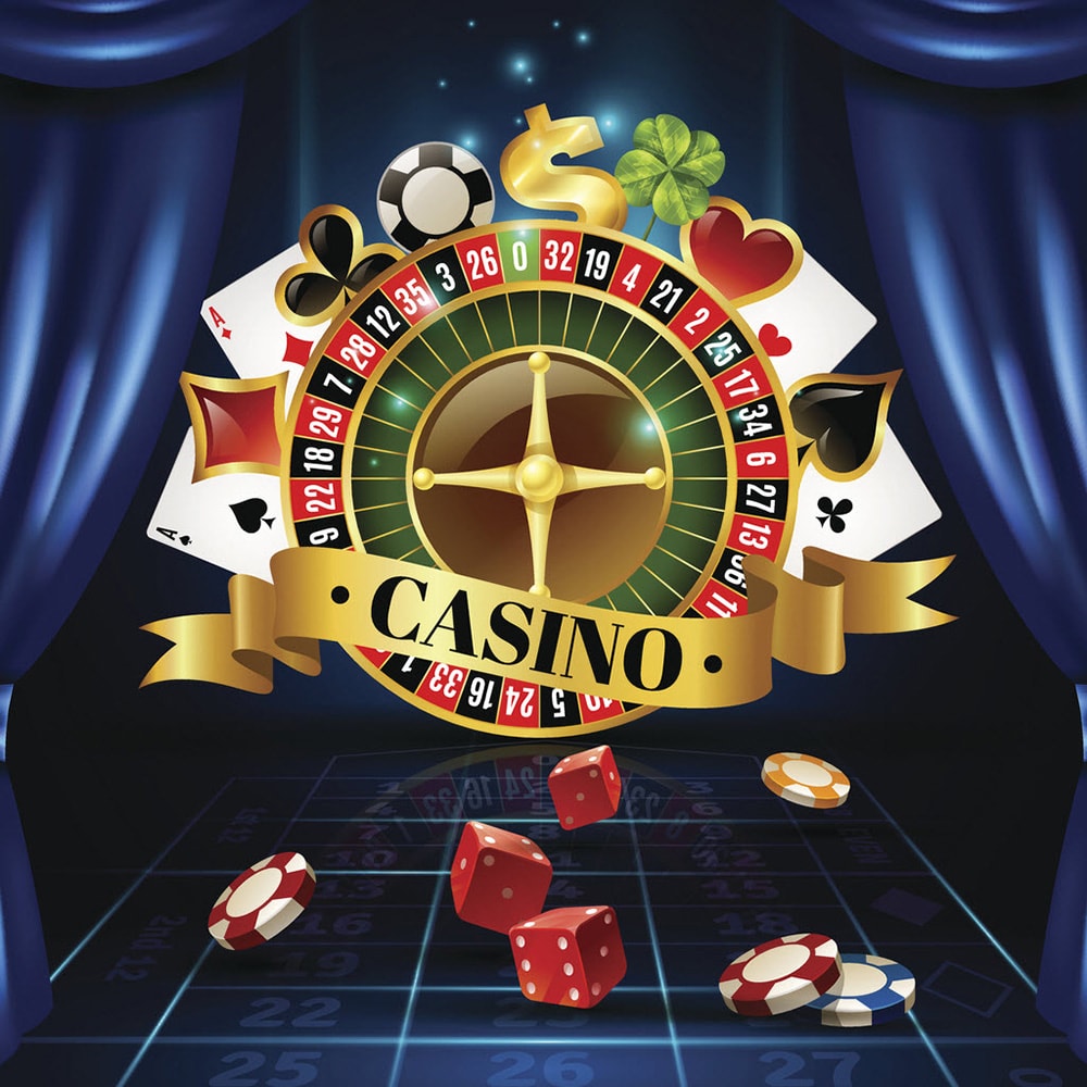 online casino software provider