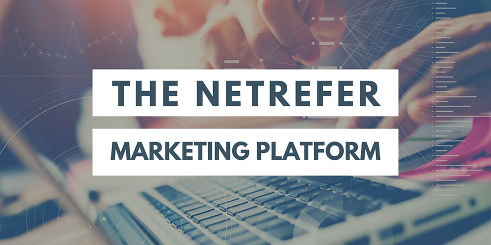 The NetRefer marketing platform as a great solution for the gambling business