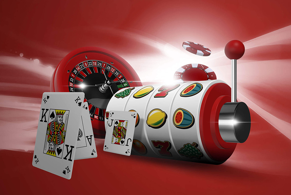 Software for online casino by Playson