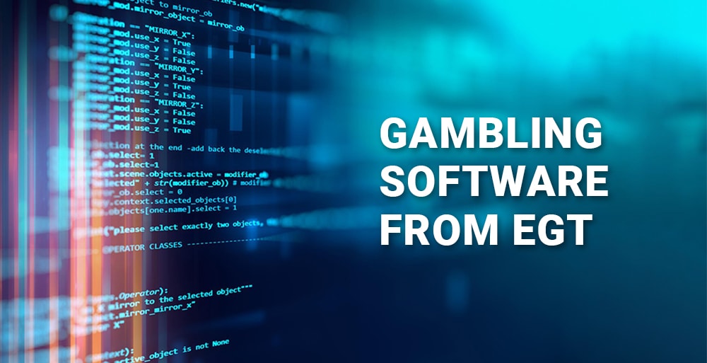 Egt casino games free online