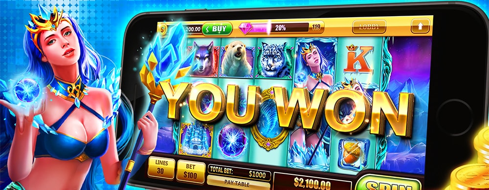 Vivid and comfortable to use mobile casino games from ELK Studios