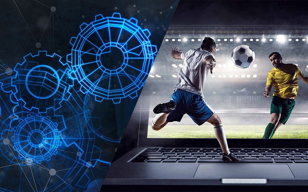 Sports betting software simplifies bookmakers business