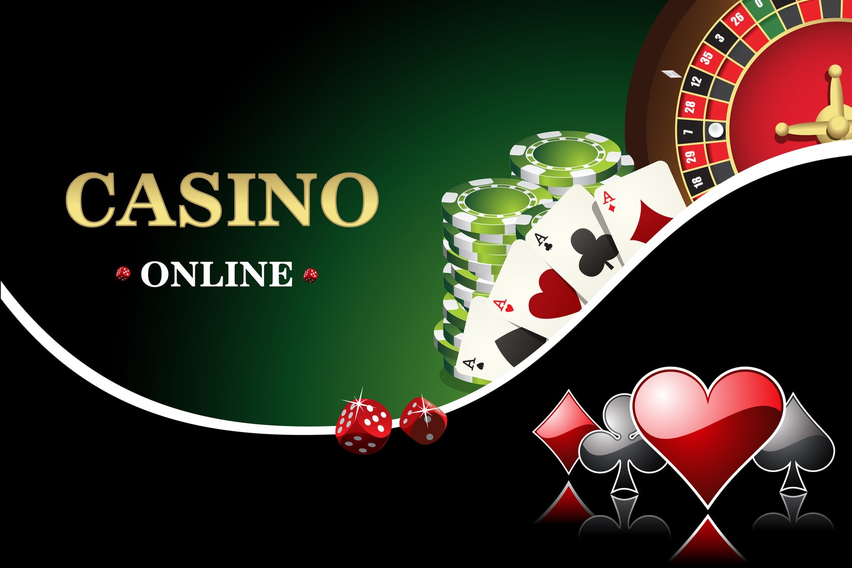 High qualitative collection of casino games by RTG