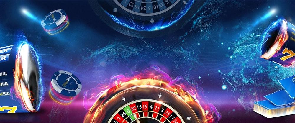 Online casino software by Endorphina