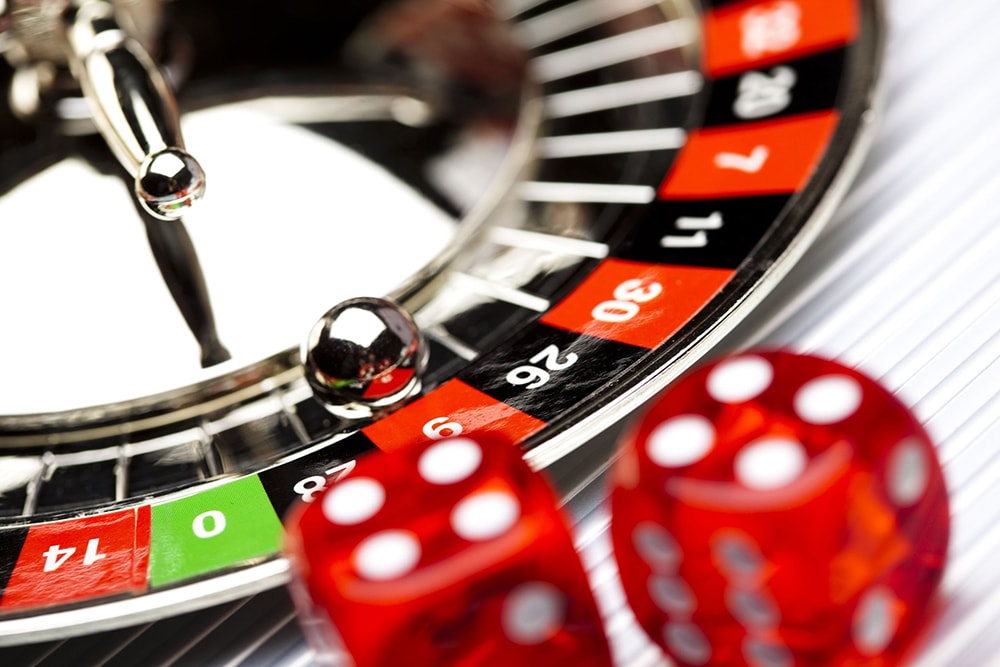 casino software company for sale