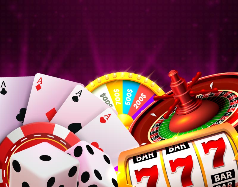 Gambling software from the IDNPlay supplier