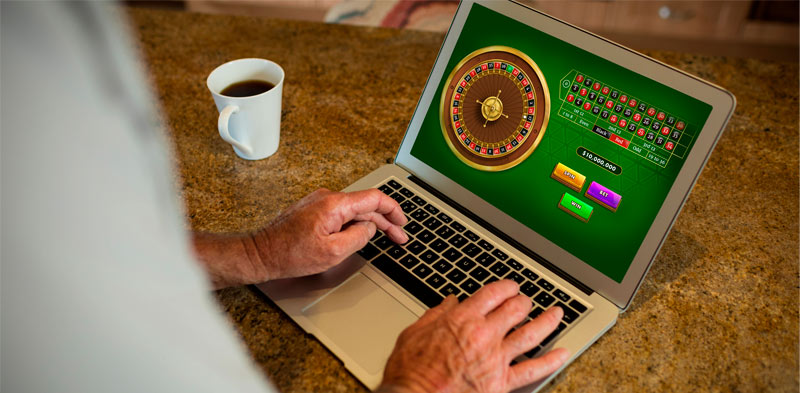 Gambling software from the JDB168 developer