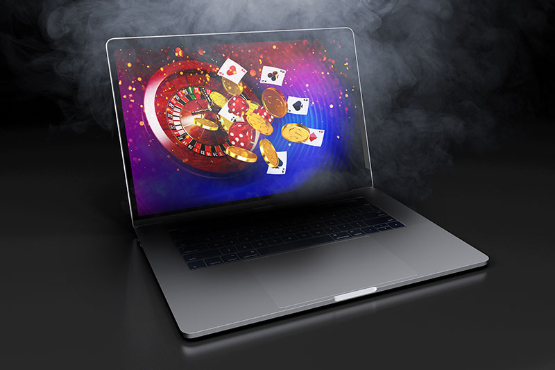 Софт для казино від провайдера HKB Gaming