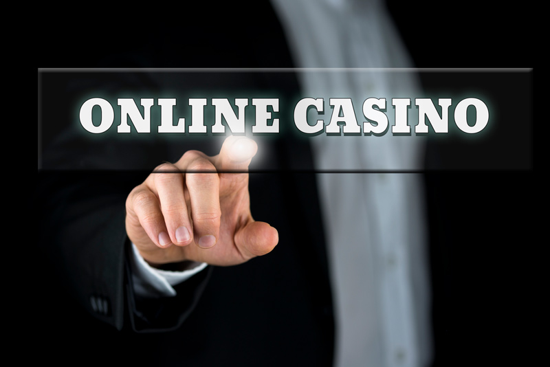 Online casino from the BGaming provider
