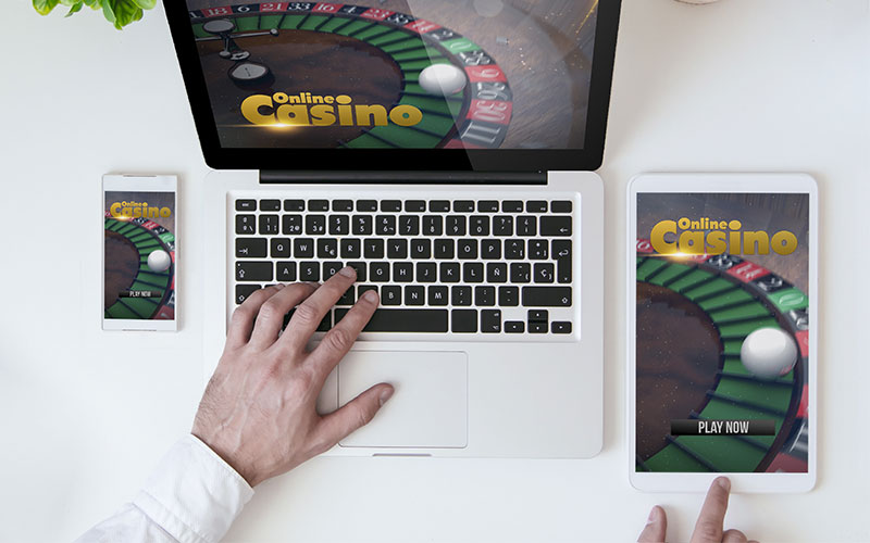 Booongo turnkey casino: how to connect