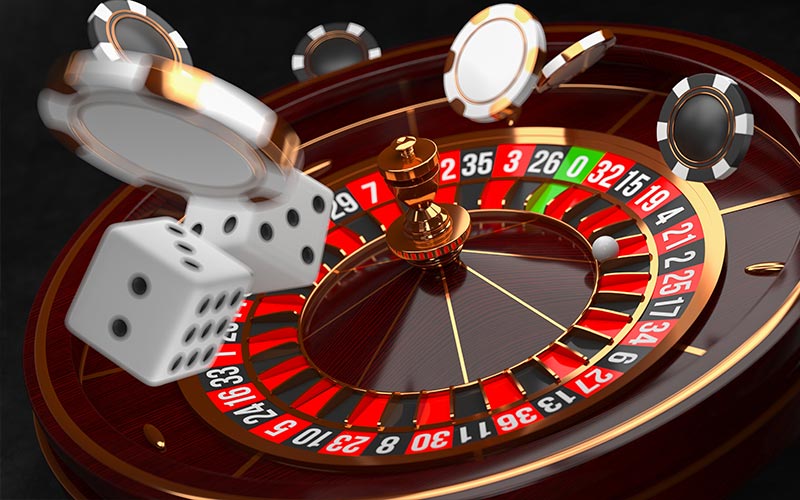 Casino software from the Fugaso gambling provider