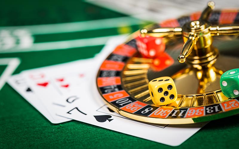 TVBet casino games: advantages