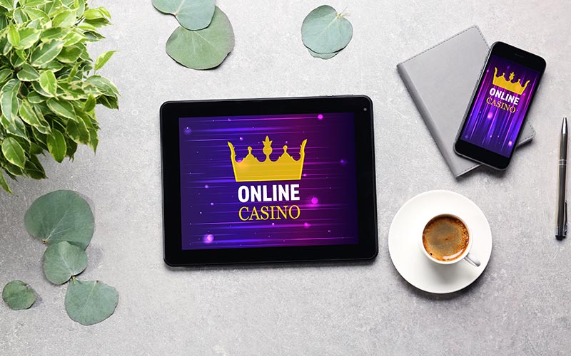 Thunderkick online casino provider