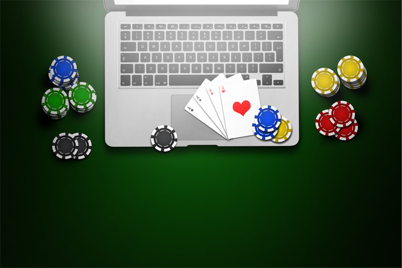 Casino software from the Yggdrasil provider