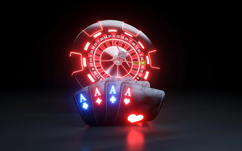 Підключення онлайн казино під ключ Unicum