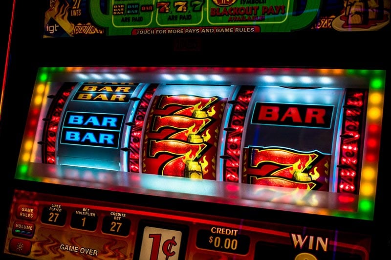 British gambling industry: regulation and licensing