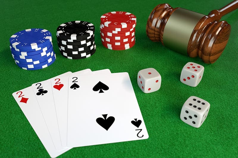Lithuanian casino: gambling business in the Baltics