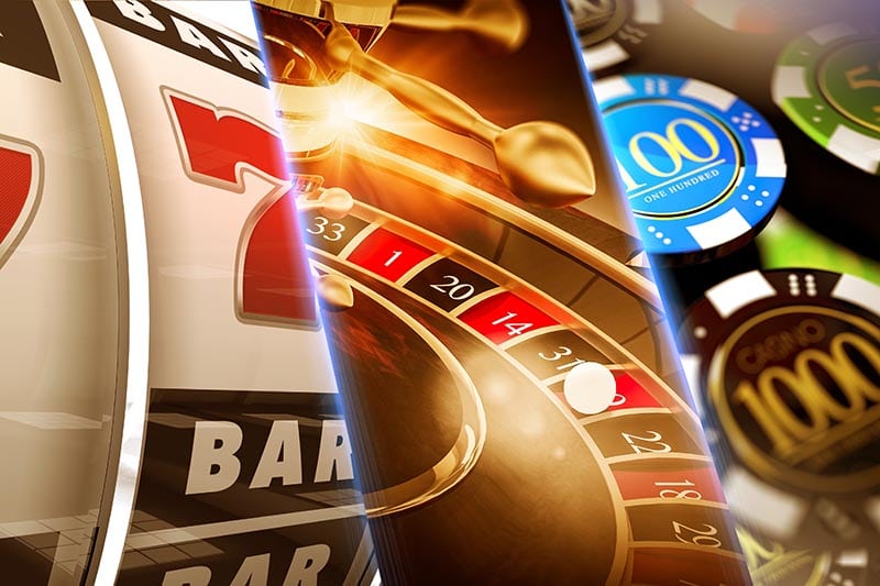 AGS casino software: games from the decent US brand
