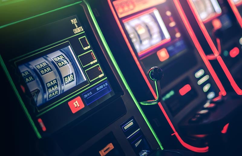 Incredible Technologies casino software: quality offerings