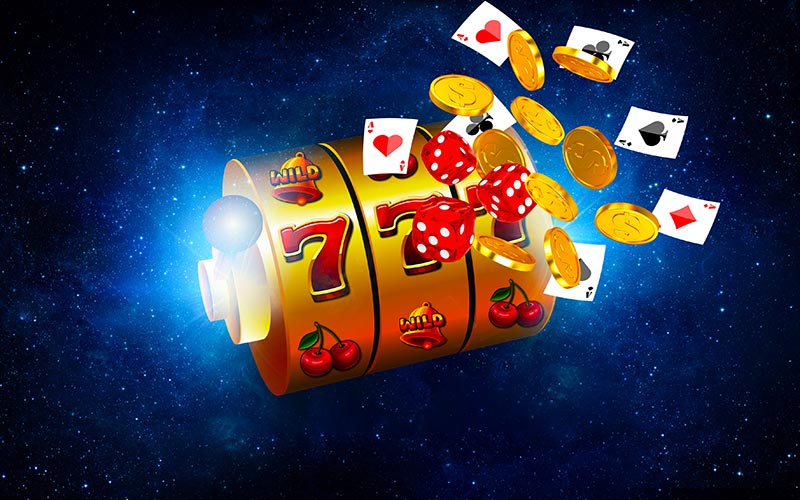 CQ9 turnkey casino: reasons to launch