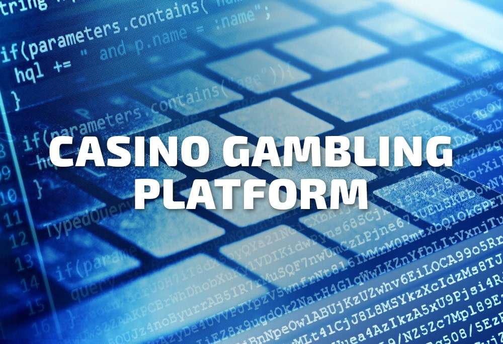 Top-quality online gambling platforms from 2WinPower 