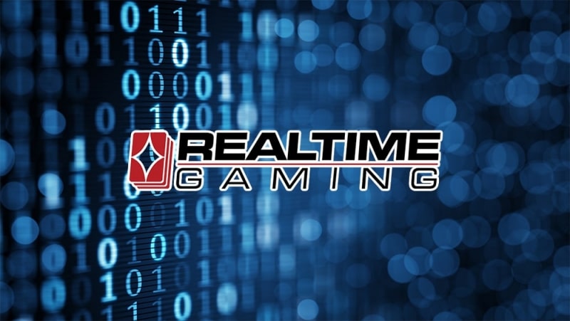 Realtime Gaming gambling software