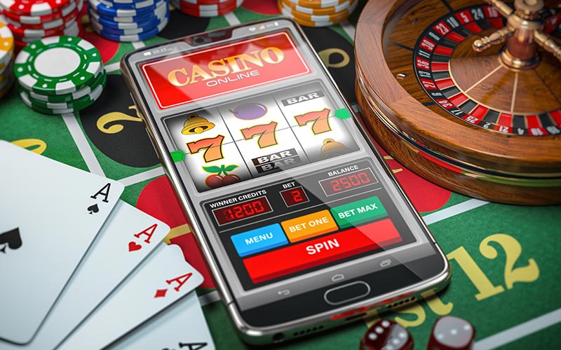 Turnkey casino in Africa: benefits