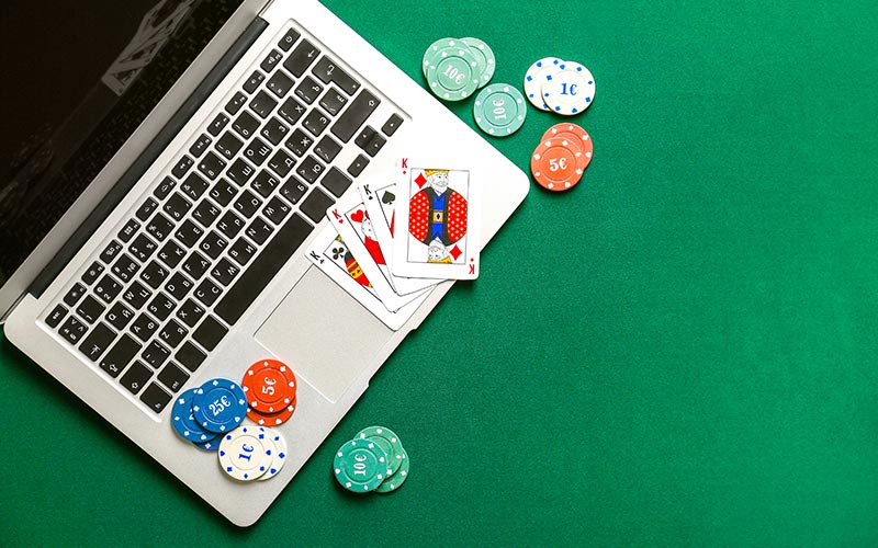 Turnkey online casino in India