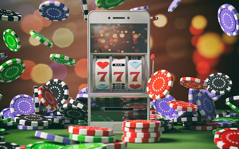 Turnkey online casino in Tunisia: gambling possibilities