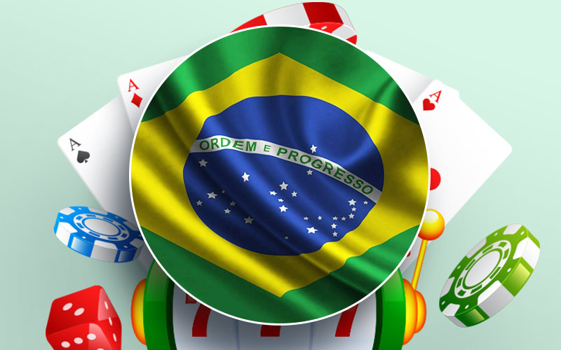 Brazilian gambling laws: prospects