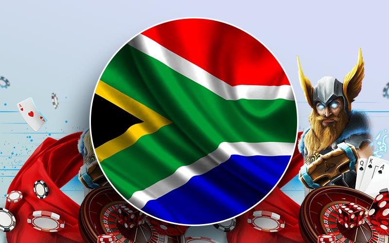South African gambling laws: features