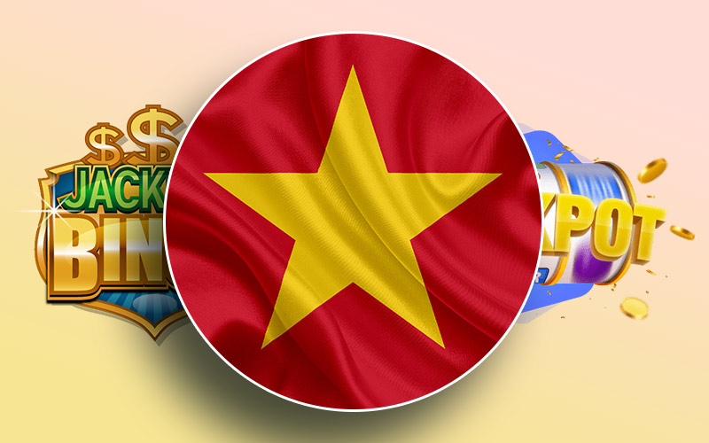 Gaming software for casinos in Vietnam