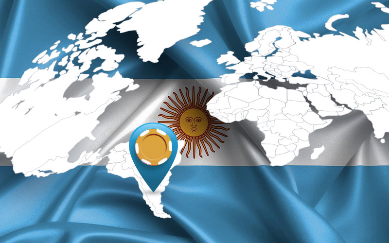 Gambling business in Argentina: key notions