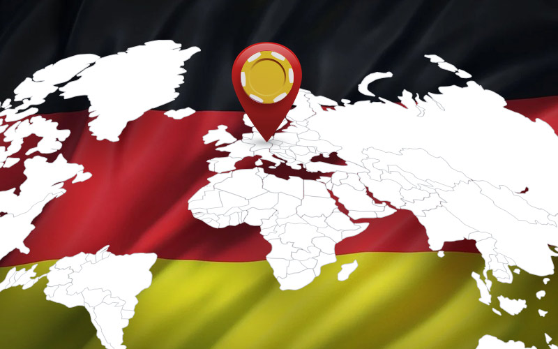 Gambling business in Germany: integral aspects