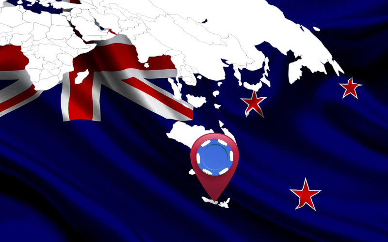 Gambling in New Zealand: tips for newcomers