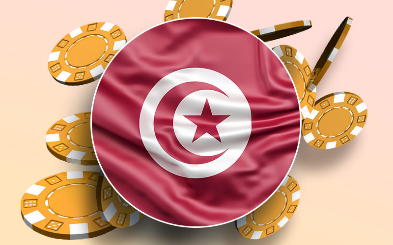 Gambling career in Tunisia
