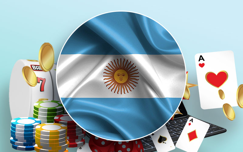 Online casinos in Argentina: strong points