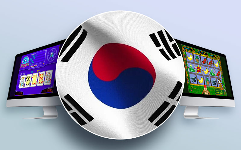 Online casinos in Korea: favourable conditions