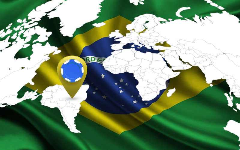 Online gambling business in Brazil: expectations