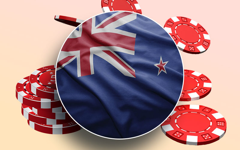 Turnkey casino in Australia: benefits