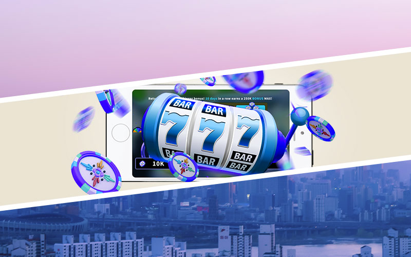 Turnkey casino in Hanguk: benefits