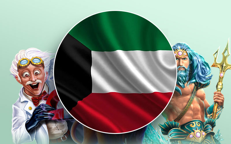 Turnkey casinos in Kuwait: key notions
