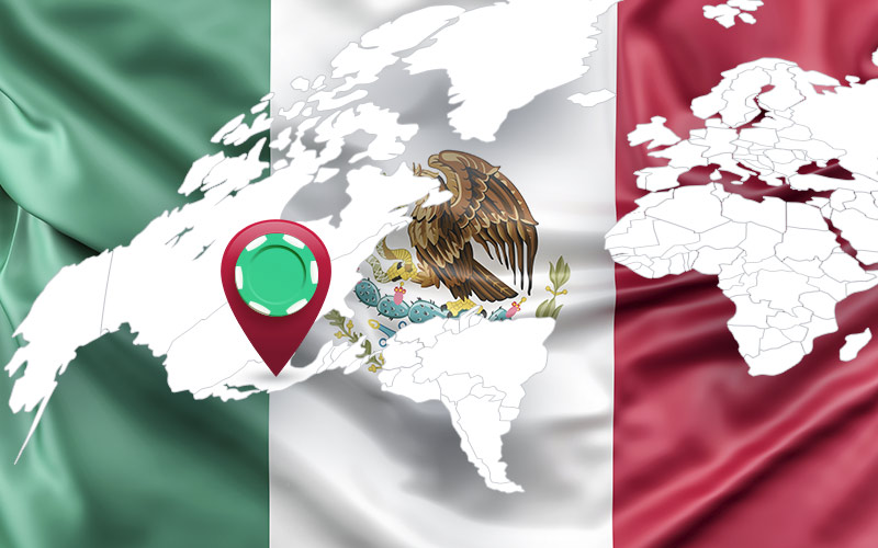Turnkey casinos in Mexico: benefits