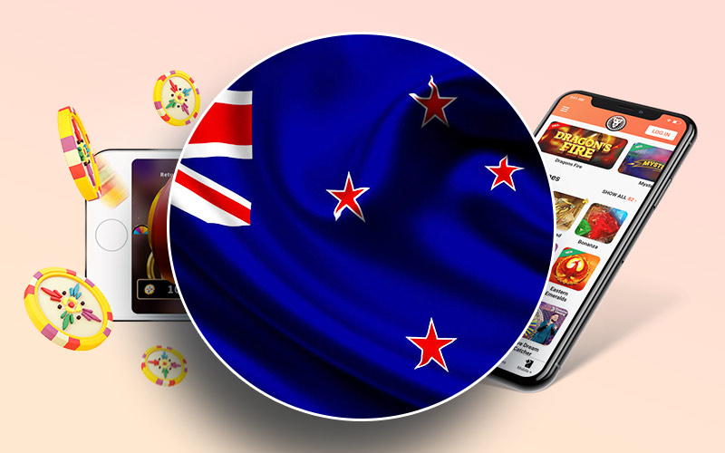 Turnkey casinos in New Zealand: advantages